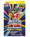 Produktbild: Match Attax Bundesliga 2025/2026 – Mega Pack - 125 Karten Davon 5 Limitierte Karten