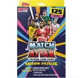 Produktbild: Topps Sammelkarte Topps Match Attax Bundesliga 2025/26 - 1 MEGA Pack