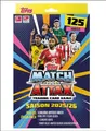 Produktbild: Bundesliga Match Attax Trading Cards 2025/26 Mega Pack *Deutsche Version*
