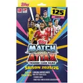 Produktbild: Match Attax Bundesliga 2025/26 - 1 MEGA Pack