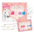 Produktbild: Schmidt Spiele Miss Melody - DIY Bracelets (0412056) (0412056)