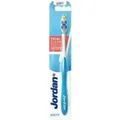 Produktbild: Jordan Total Clean Toothbrush Soft 1Pc. (Weich, 1 x) (35588587)