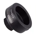 Produktbild: Schneideisenhalter M2 - M10 für Ratsche SW 17mm 6kant Ring Gabelschlüssel