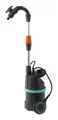 Produktbild: GARDENA Gartenpumpe, Regenfasspumpe 4000/1 01762-61