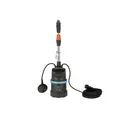 Produktbild: Gardena Regenfasspumpe 4000/1 Wasserpumpe Gartenpumpe Regentonne Nr. 01762-61