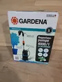 Produktbild: Gardena Regenfasspumpe 4000/1 Wasserpumpe