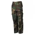 Produktbild: MFH Cargohose MFH US BDU Kinderhose bunt 158/164