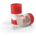 Produktbild: COGHLANS Salt & Pepper Shaker - Mini Salz-/Pfefferstreuer für die Outdoor Küche