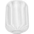 Produktbild: Blomus Laterne Lito, Weiß, Metall, zylindrisch, 45 cm, Dekoration, Windlichter & Laternen, Laternen