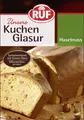 Produktbild: RUF Kuchenglasur Haselnuss