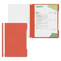 Produktbild: Leitz Standard Plastik-Hefter (A4, 1x) (41910020)
