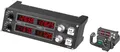 Produktbild: Logitech Flight Radio Panel - Flugsimulator-Instrumentenbrett - kabelgebunden - für PC (945-000011)