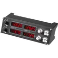Produktbild: Logitech G Saitek Pro Flight Radio Panel (PC) (945-000011)