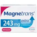 Produktbild: Magnetrans extra 243mg Magnesium Hartkapsel