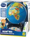 Produktbild: VTech Weltenbummler Video Weltkugel Interaktiv Kinder + Stift Touch E Bildschirm