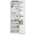 Produktbild: Siemens KI81RADC0, iQ500, Einbau-Kühlschrank, 177.2 x 55.8 cm, Flachscharnier mit Softeinzug