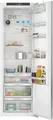 Produktbild: Siemens Einbaukühlschrank KI81RADC0 | Vollraum 310 Liter | Festtür | hyperFresh | LED | C | 178 cm hoch | leise 34 dB, C (Spektrum A bis G)