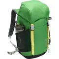 Produktbild: Jack Wolfskin Kids Explorer Trekkingrucksack 47 cm - Gelb/Schwarz/Grün