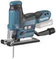 Produktbild: Makita Akku-Pendelhubstichsäge JV102DZ ohne Akku 10.8V