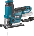 Produktbild: Makita 12Vmax. Akku Pendelhubstichsäge JV102DZ Solo + Zubehör Stichsäge NEU&OVP