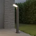 Produktbild: Außenleuchte Arcchio, Yolena, Schwarz, für Terrasse, Metall, Modern - 16 - 100