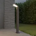 Produktbild: Arcchio LED Außenleuchte 'Yolena' mit Bewegungsmelder (spritzwassergeschützt (Mo
