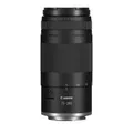 Produktbild: Canon RF 75-300mm F4-5.6 Cropped frame(APS-C) camera Zoomobjektiv Schwarz