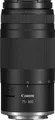 Produktbild: Canon RF 75-300mm F4-5.6: Leichtes Telezoom-Objektiv für kreative Fotografie