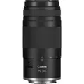 Produktbild: Canon RF 75–300 mm f/4.0–5.6