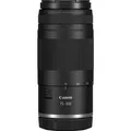 Produktbild: Canon RF 75-300mm F4-5.6 (Canon RF, Vollformat, APS-C / DX) (7155C005)