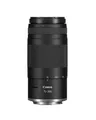 Produktbild: Canon RF 75-300mm F4-5.6 Objektiv | Leichtes Telezoom-Objektiv für Tier- & Sportfotografie | Mit Autofokus-Motor & Super-Spectra-Beschichtung | Kompatibel mit Canon EOS R Systemkameras