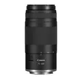 Produktbild: Canon RF 4,0-5,6/75-300 mm schwarz Objektiv