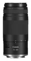 Produktbild: CANON RF 75 mm - 300 f./4-5.6 (Objektiv für Canon R-Mount, Schwarz)