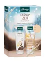 Produktbild: Kneipp Geschenkset Winterzeit Geschenkbox strapazierte Winterhaut 2 x 200 ml