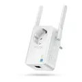 Produktbild: TP-Link TL-WA860RE WLAN-Repeater 300Mbit/s mit Frontsteckdose