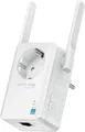 Produktbild: TP-LINK TL-WA860RE Repeater, Accesspoint 300Mbps