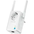 Produktbild: TPLINK TLWA860RE - WLAN Repeater, 300 MBit/s