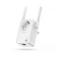 Produktbild: TP-Link TL-WA860RE Wi-Fi Range Extender with AC Passthrough, WLAN Repeater 300