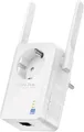 Produktbild: TP-LINK WLAN Repeater TL-WA860RE TL-WA860RE 300 MBit/s