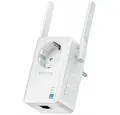 Produktbild: tp-link TL-WA860RE - WLAN Repeater - weiß WLAN-Repeater