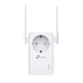 Produktbild: 6935364071158 TP-LINK TL-WA860RE Netzwerk-Repeater 10,100 Mbit/s Weiß TP-LINK