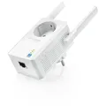 Produktbild: TP-LINK TL-WA860RE WLAN-N Repeater 300Mbps weiß