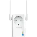 Produktbild: TP-Link TL-WA860RE, Repeater, weiß