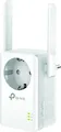 Produktbild: TP-Link TL-WA860RE WLAN Repeater mit Steckdose (300 Mbit/s, WLAN Verstärker, int