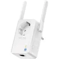 Produktbild: TP-LINK WLAN Repeater TL-WA860RE TL-WA860RE 300 MBit/s