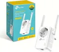 Produktbild: TP-Link WLAN Repeater Verstärker Steckdose LAN Port Steuerung Routerkompatibel