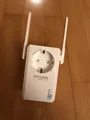 Produktbild: TP-LINK TL-WA860RE WLAN-Verstärker Wifi 300 Mbps Range Extender