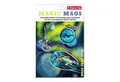 Produktbild: Step by Step Schulranzen MAGIC MAGS (1-tlg)