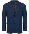 Produktbild: Indumentum Sakko Herren Sakko Slim Fit IJS-104
