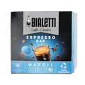 Produktbild: 8001306965033 Bialetti - Napoli - 16 Capsules Bialetti